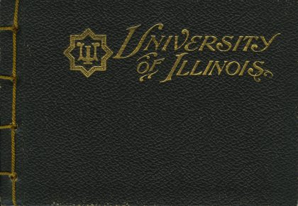 UI Viewbook, 1893