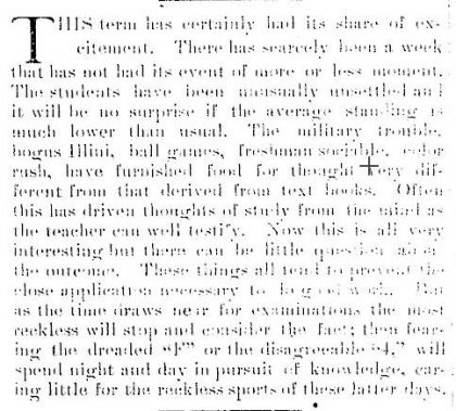 Illini_Reminder-to-study_Mar-7,-1891