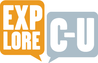 ExploreCU Logo