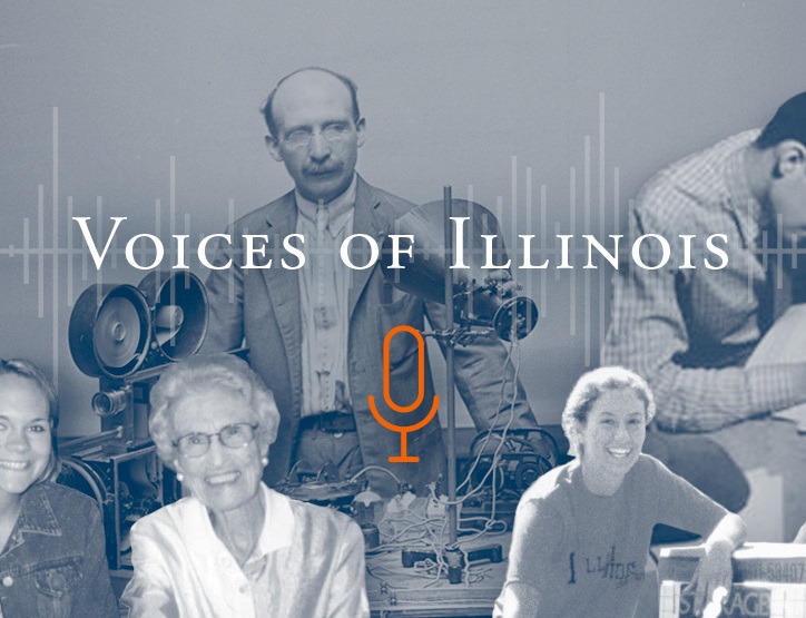 Voice of Illinois Header