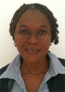 Chinwe Anunobi