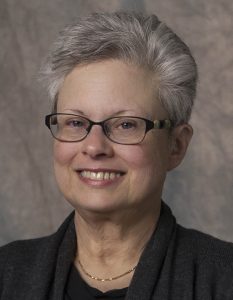 Paula Kaufman