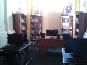 Youth Department