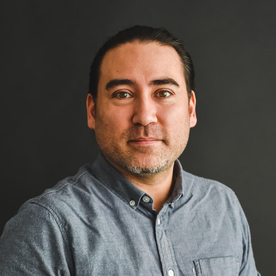 headshot of Jeff Chiba Stearns