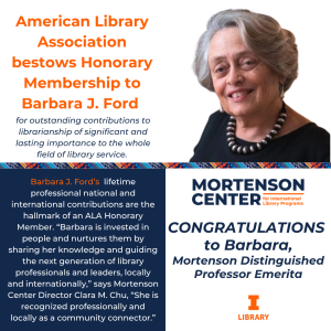 Image of Barbara J. Ford