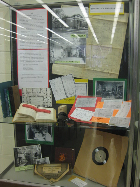 Photo of MPAL 65 Anniversary Display Case - 4