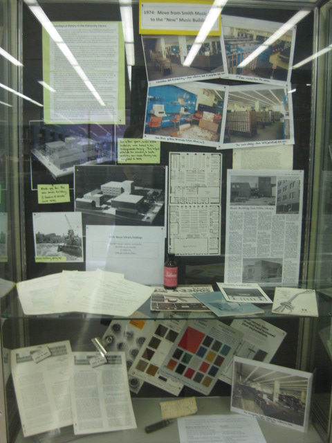 Photo of MPAL 65 Anniversary Display Case - 5