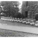 Edmund J. James and the Chimes, Courtesy of Illinois Archives