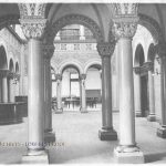 Library Hall, Courtesy of Illinois Archives