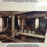 Pulley and Hammer Mechanisms, Courtesy of Becky Burner