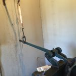 Seth Thomas Clock Mechanism, Image 3, Courtesy of Becky Burner