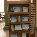 LAS Gallery of Excellence, Mathematics Library Display
