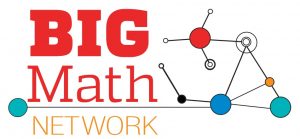 BIG Math Network Logo