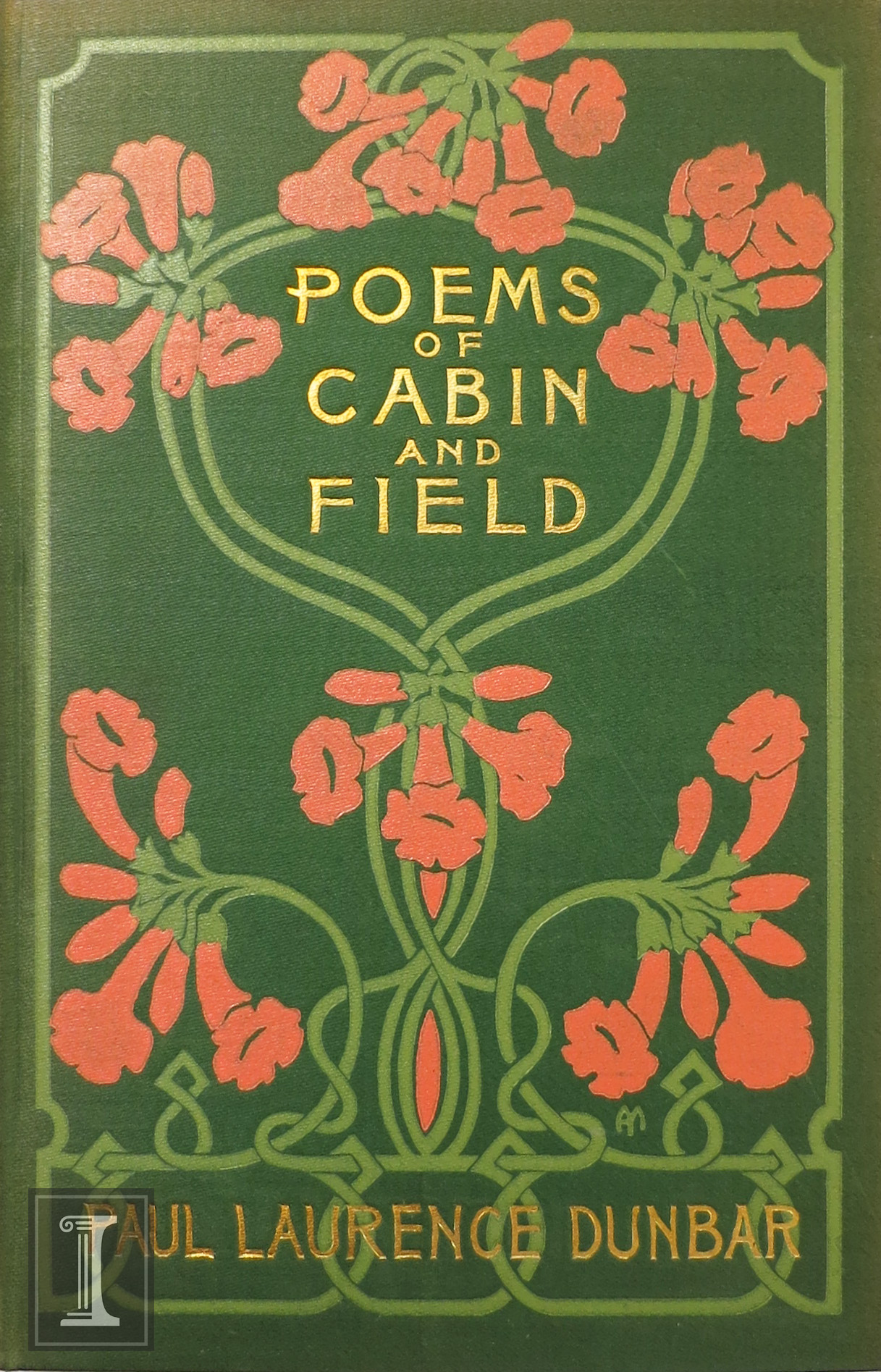 4-14-15 MEINE Paul Laurence Dunbar_2