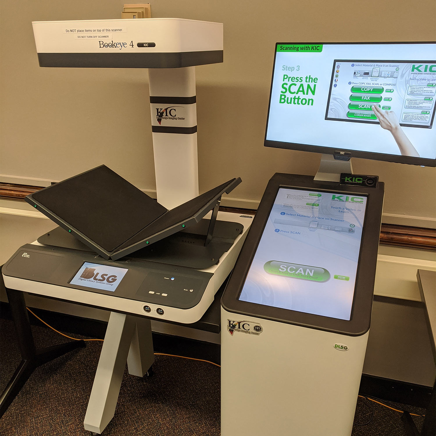 Scanning – Scholarly Commons – U of I Library