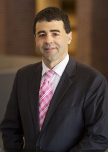 Jason Mazzone, professor of law