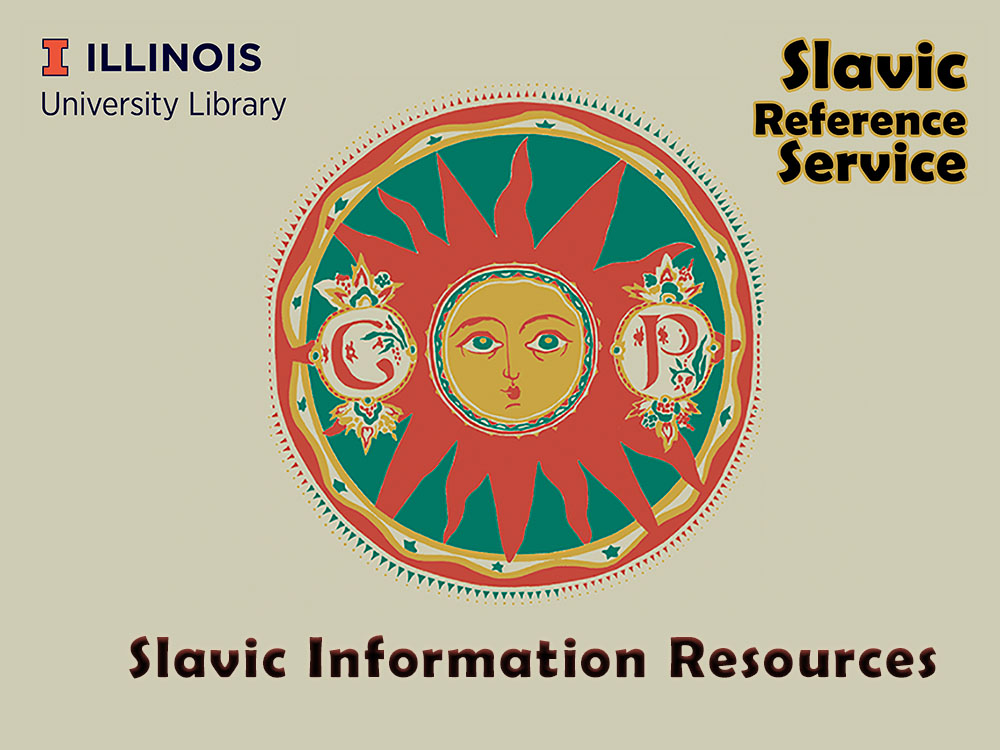 Slavic Information Services