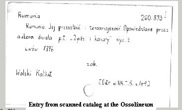 CIPAC-Scanned card catalogs