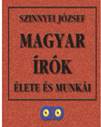Magyar irok elete es munkai cover