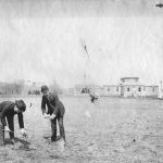 Morrow Plots, circa 1904