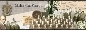 Alpha Tau Omega