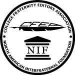 College Fraternity Editors Association