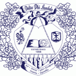 Delta Phi Lambda