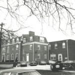 Phi Gamma Delta house, circa 1989
