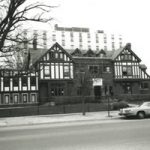 Phi Kappa Psi house, circa 1989