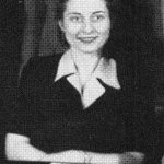 Mildred Chapin, Illio, 1945