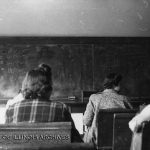 Classroom October, 1938