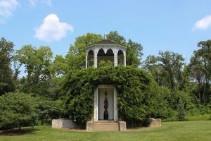 The House of the Golden Buddhas, 2014