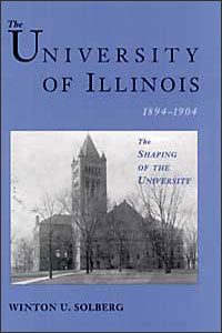 University of Illinois Resource Bibliography