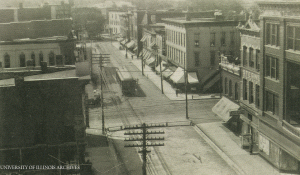 Champaign, Illinois RS 39/2/28