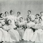 Phi Beta Kappa at University of Illinois, 1897