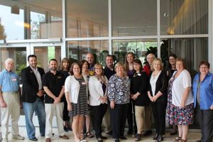 Conference Attendees, 2016 National Archives Conference for Fraternities and Sororities