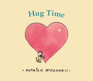 Cover of Hug Time
