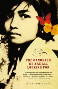 Cover of the Gangster