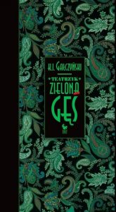 Cover of Teatrzyk Zielona Ges