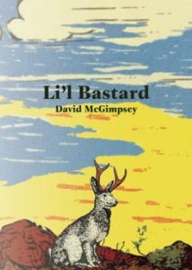 Cover of Li'l Bastard