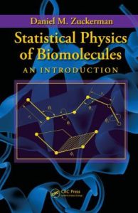 Cover of Statistical Physics of Biomolecules