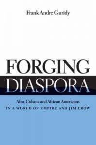 Cover of Forging Diaspora