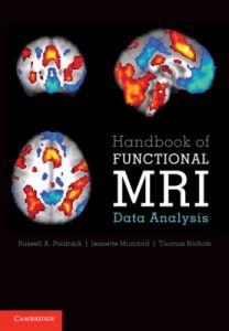 Cover of Handbook of Functional MRI Data Analysis