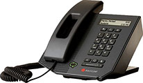 Polycom CX300 Desktop Phone