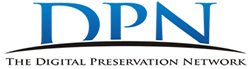 DPN: The digital preservation network banner