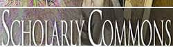 scholarly commons banner