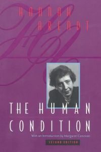Cover of The Human Condition