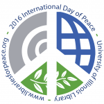2016 International Day of Peace, Inclusive Illinois Day