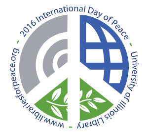 2016 International Day of Peace, Inclusive Illinois Day