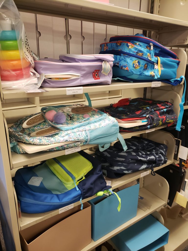 Basic Needs for Students | Teaching, Learning, and Academic Support ...